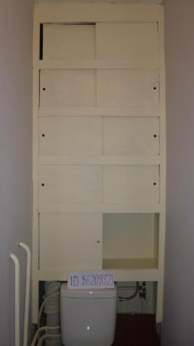 Apartment on Leningradskaya 36 - image 8