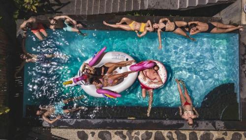 Pillow Inn Ubud – Ubud, CO