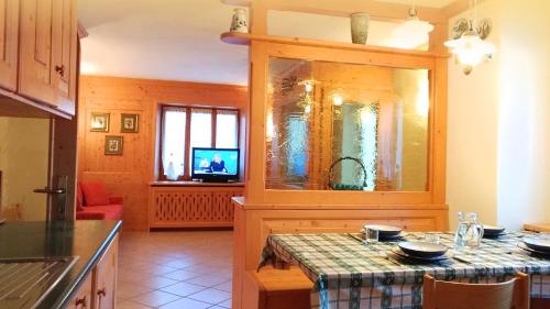  Casa Rossi in Le Grazie