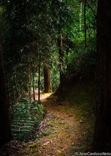 Pousada Serra do Luar