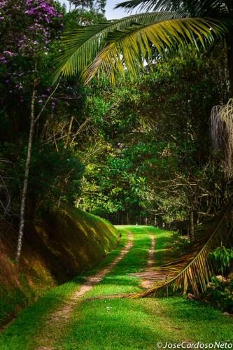 Pousada Serra do Luar