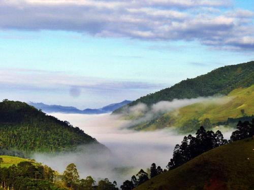 Pousada Serra do Luar