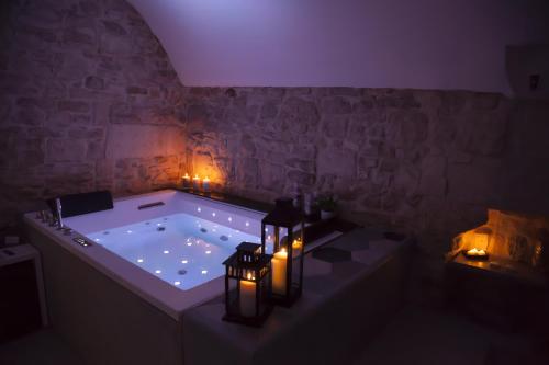 Levante Luxury Room – Giovinazzo, LA
