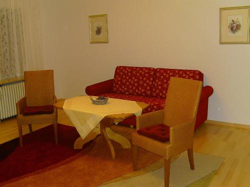 Gästehaus Maria - main image