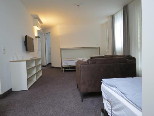 Comfor Hotel Ulm City