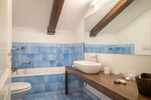 Junior Suite with Terrace image 10