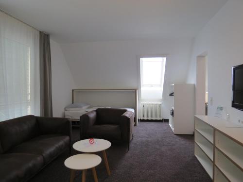 Comfor Hotel Ulm City - image 10