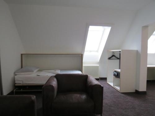 Comfor Hotel Ulm City