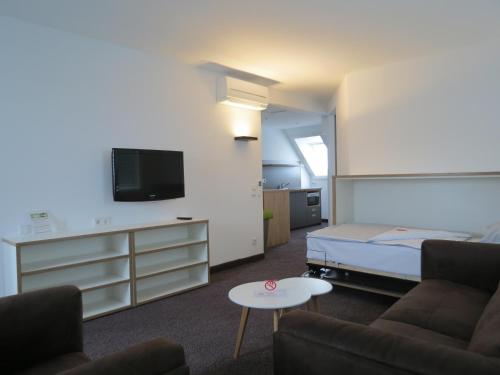 Comfor Hotel Ulm City