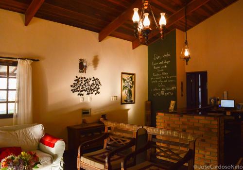 Pousada Serra do Luar