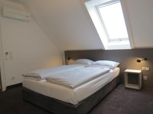 Comfor Hotel Ulm City