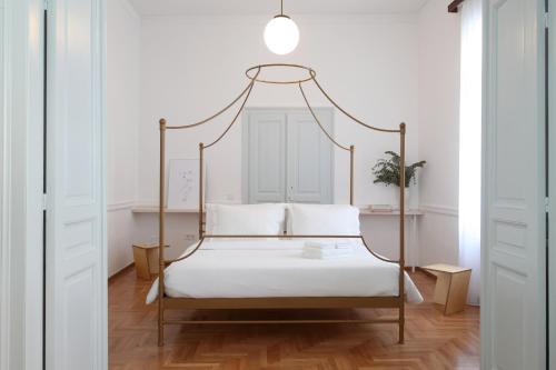 Live in Athens, THISEIO Historic House, Atény (fotografie 7)