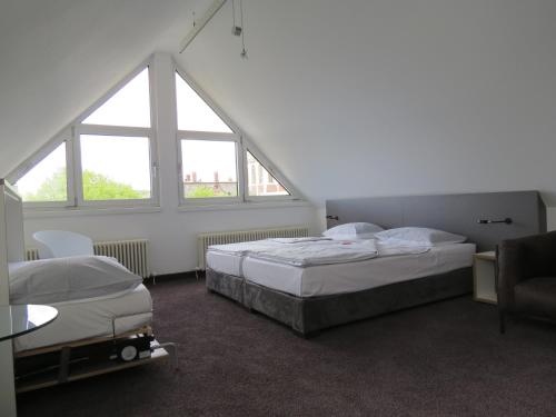 Comfor Hotel Ulm City - image 11
