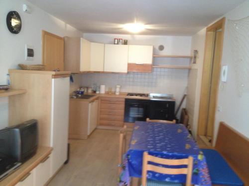  Appartamento Lavarone in Lavarone