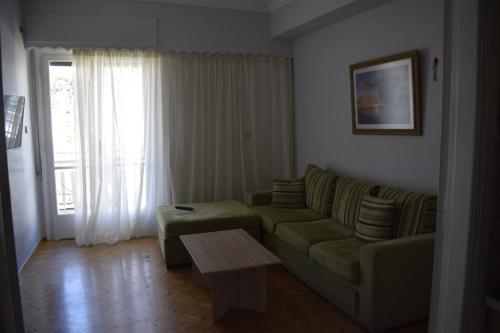 Historic Center Apartment at Thisseio, Athens (photo 3)