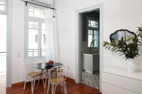 Live in Athens THISEIO Historic House - image 8