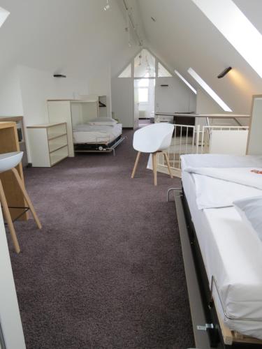 Comfor Hotel Ulm City - image 7