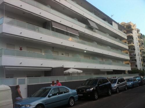 Apartamento Cala Blanca SOLO FAMILIAS