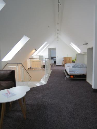 Comfor Hotel Ulm City Room Type - Comfort Family Suite (6 Adults)