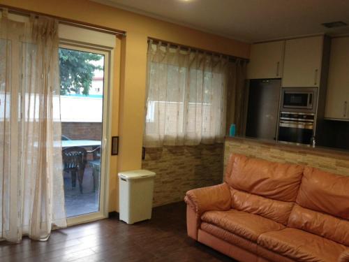 Apartamento Cala Blanca SOLO FAMILIAS