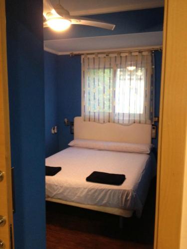 Apartamento Cala Blanca SOLO FAMILIAS