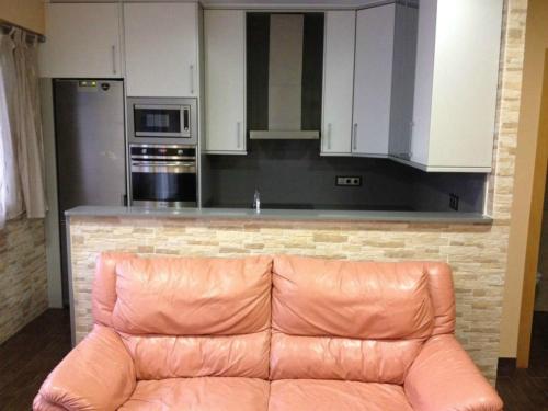 Apartamento Cala Blanca SOLO FAMILIAS