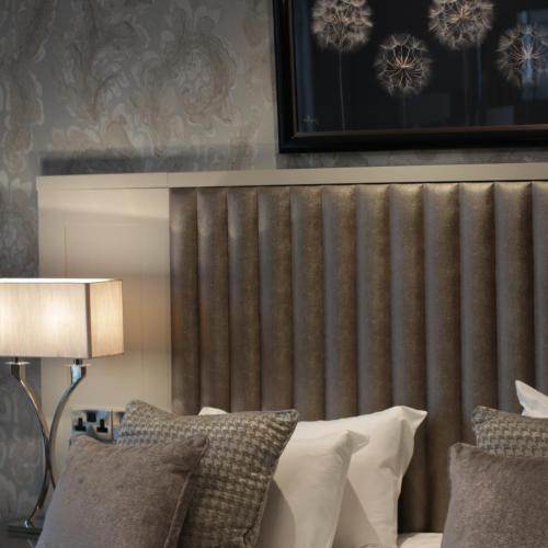 Hetland Hall Hotel - image 14