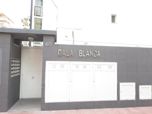Apartamento Cala Blanca SOLO FAMILIAS