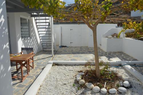  Orkos House in 84300 Plaka