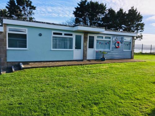 Wightlet Chalet 65 gîte à louer Alverstoke