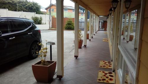 Apart Hotel en Puerto Montt