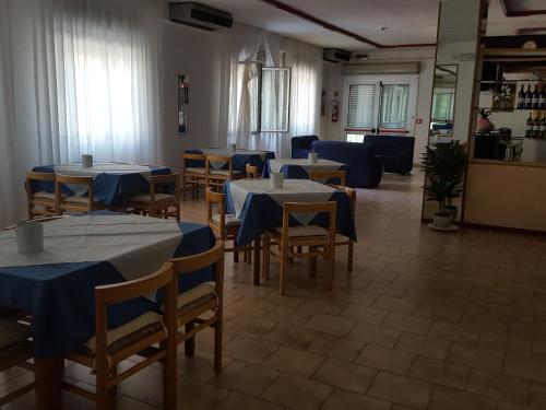 Hotel Nazionale in Milano Marittima