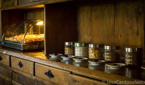 Pousada Serra do Luar