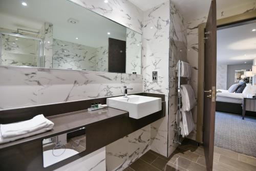 Hetland Hall Hotel - image 13