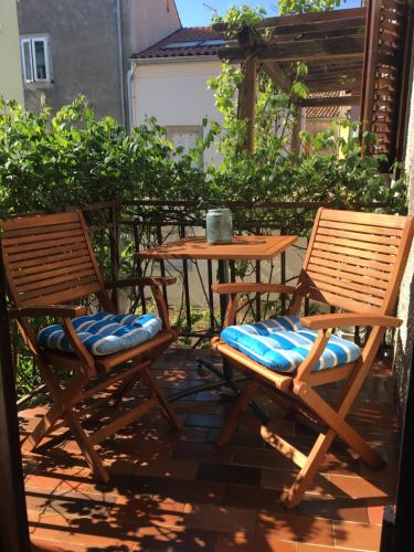  Room Isabelle, Pension in Cres