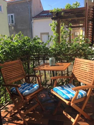  Room Isabelle in Cres