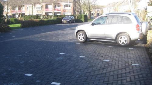 Hotel Restaurant Anno Nu - image 6