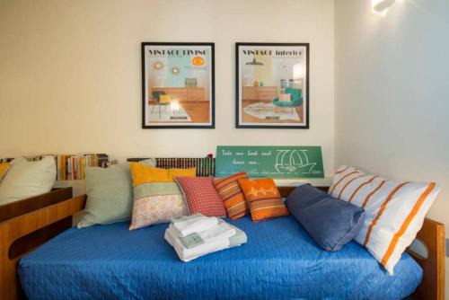 Old Borgo Vico - main image