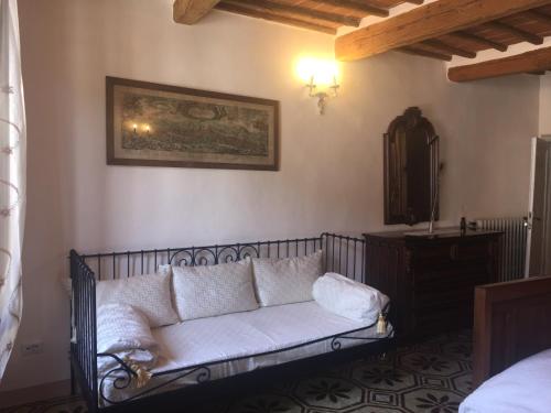  La Casa di Luigi in Montevarchi