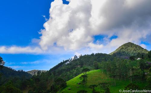 Pousada Serra do Luar