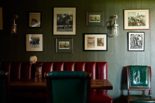 The Pheasant Inn - image 3
