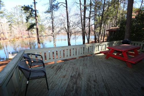 Pine Mountain Club Chalets Resort - image 7