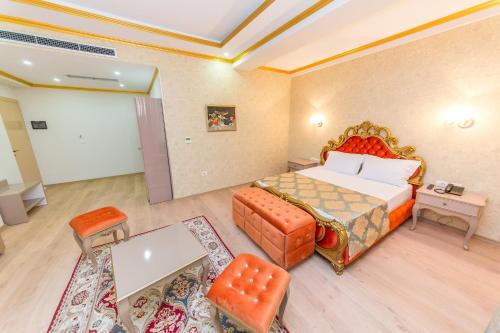 Hotel Belagrita – Berat, AL