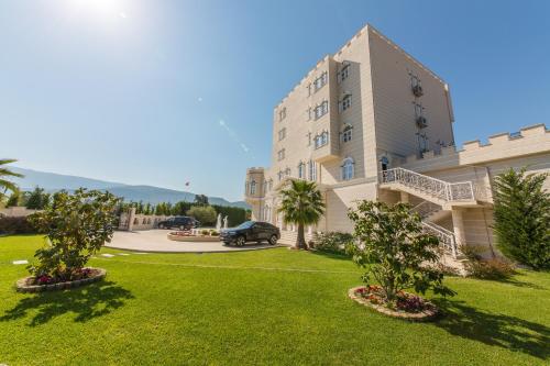 Hotel Belagrita - image 13