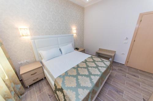 Hotel Belagrita – Berat, AL