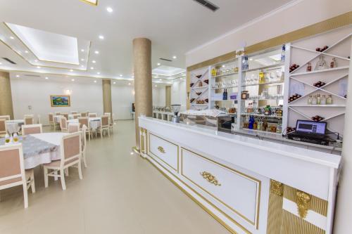 Hotel Belagrita – Berat, AL