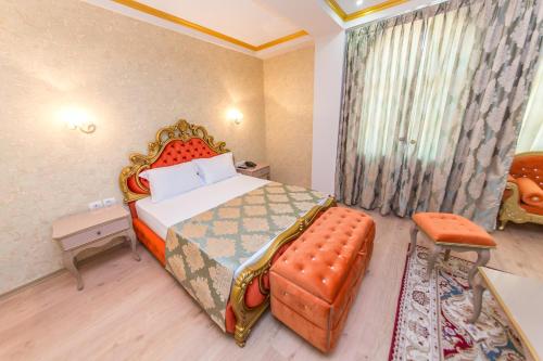 Hotel Belagrita – Berat, AL