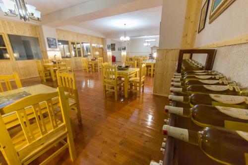 Hotel Belagrita – Berat, AL