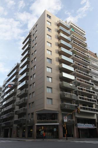 ARC Callao Studios & Suites, Buenos Aires (foto 11)