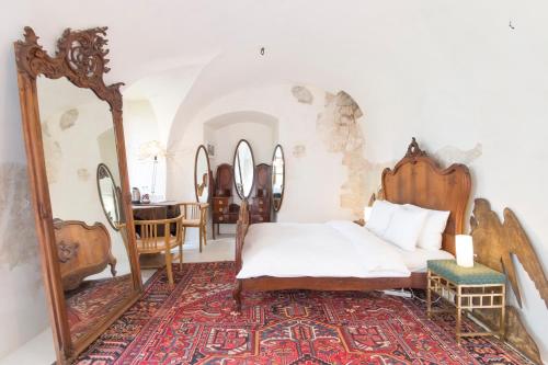 Chateau Třebešice